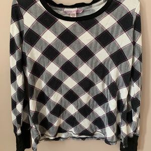 Victoria’s Secret Pajama Top